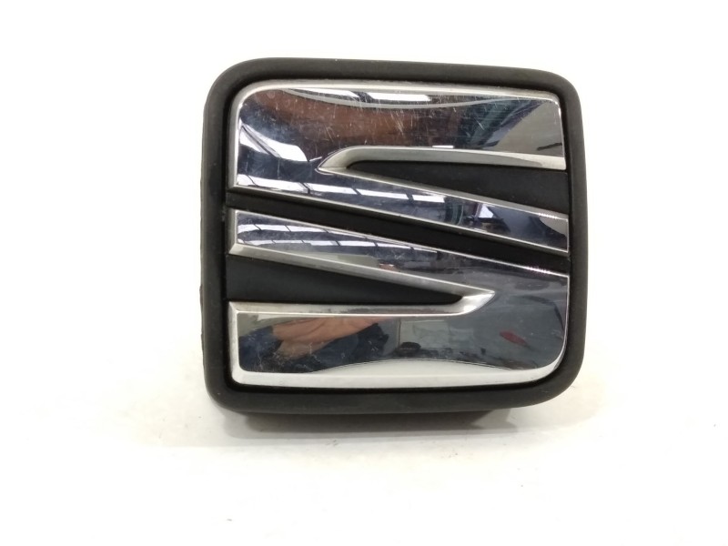 Recambio de maneta exterior porton para seat leon (5f1) i-tech referencia OEM IAM 5F0827565B  