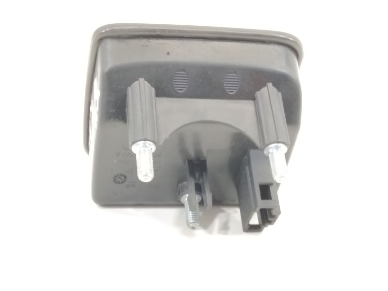 Recambio de maneta exterior porton para seat leon (5f1) i-tech referencia OEM IAM 5F0827565B  