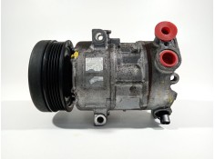 Recambio de compresor aire acondicionado para opel corsa d catch me referencia OEM IAM 55701200 4472600363 4471905040 2
