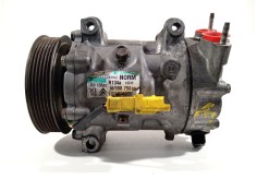 Recambio de compresor aire acondicionado para peugeot 308 sw confort referencia OEM IAM 9659875880  