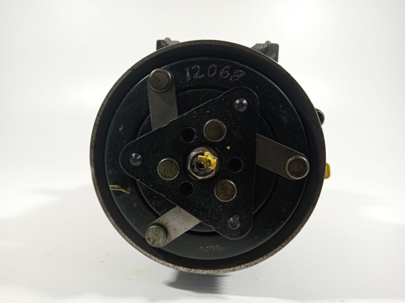 Recambio de compresor aire acondicionado para peugeot 308 sw confort referencia OEM IAM 9659875880  