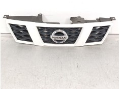 Recambio de rejilla delantera para nissan x-trail (t31) le referencia OEM IAM 62310JG40A  