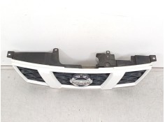 Recambio de rejilla delantera para nissan x-trail (t31) le referencia OEM IAM 62310JG40A   2