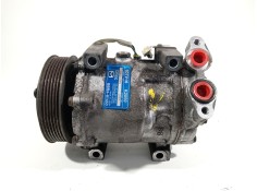 Recambio de compresor aire acondicionado para mazda 3 lim. (bl) pulse referencia OEM IAM BBR461450  