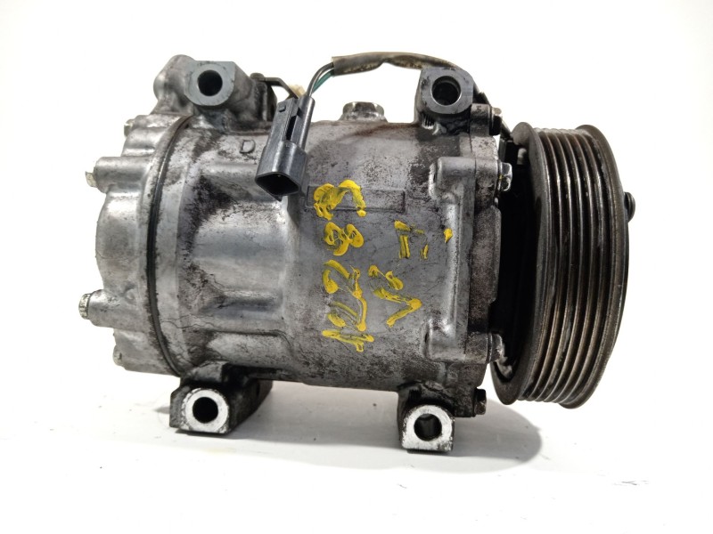 Recambio de compresor aire acondicionado para mazda 3 lim. (bl) pulse referencia OEM IAM BBR461450  