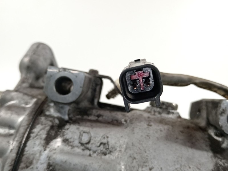 Recambio de compresor aire acondicionado para mazda 3 lim. (bl) pulse referencia OEM IAM BBR461450  