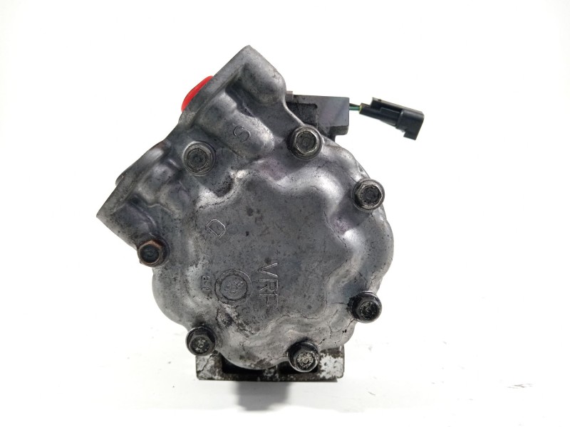 Recambio de compresor aire acondicionado para mazda 3 lim. (bl) pulse referencia OEM IAM BBR461450  