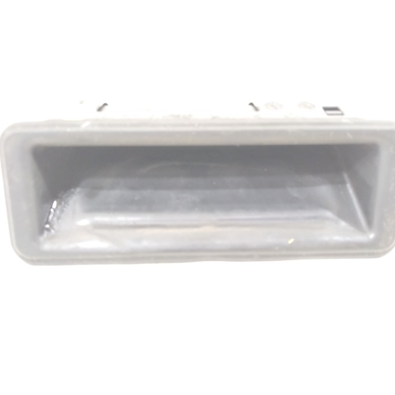 Recambio de maneta exterior porton para bmw x1 (e84) 2.0 turbodiesel cat referencia OEM IAM 51247118158  