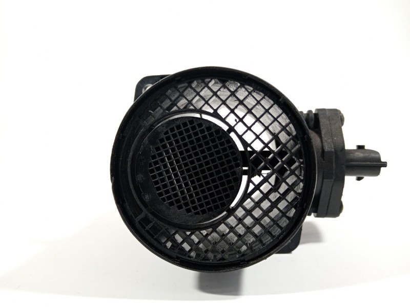 Recambio de caudalimetro para kia carnival ii 2.9 cdri ex referencia OEM IAM 281644A000  0281002554