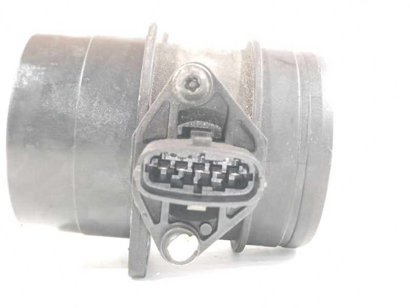 Recambio de caudalimetro para kia carnival ii 2.9 cdri ex referencia OEM IAM 281644A000  0281002554