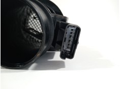 Recambio de caudalimetro para renault laguna ii (bg0) authentique referencia OEM IAM 7700314057 7700314669 5WK9609 2