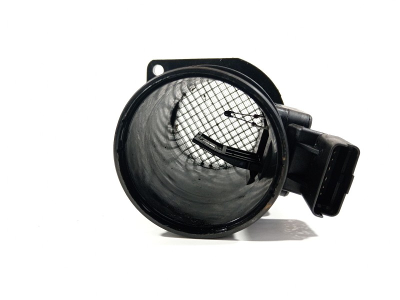 Recambio de caudalimetro para renault laguna ii (bg0) authentique referencia OEM IAM 7700314057 7700314669 5WK9609