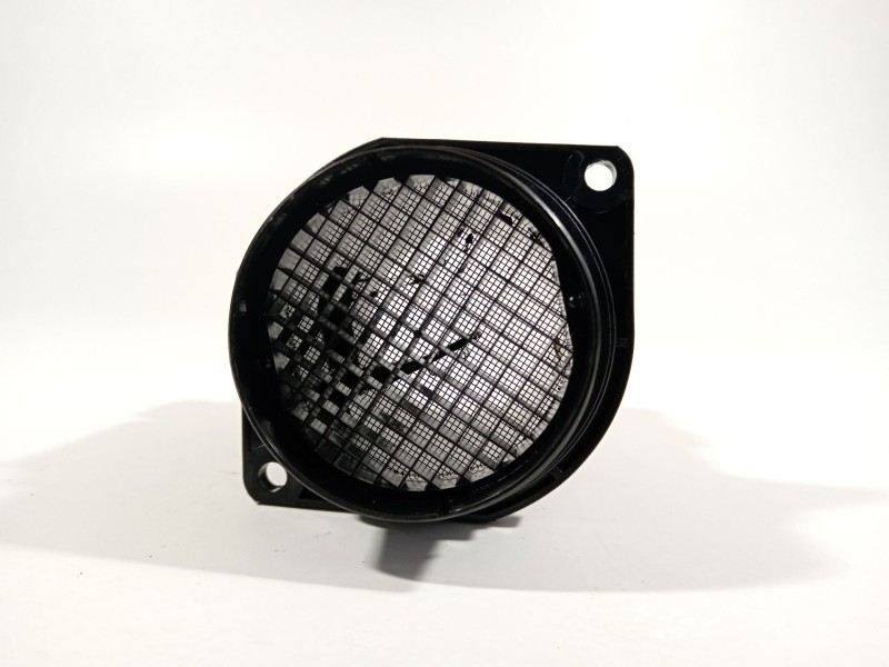 Recambio de caudalimetro para renault laguna ii (bg0) authentique referencia OEM IAM 7700314057 7700314669 5WK9609