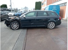 audi a4 avant (8e) del año 2006