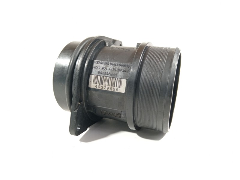Recambio de caudalimetro para peugeot 406 (8b) 2.0 hdi 110 referencia OEM IAM 9629471080  5WK9621