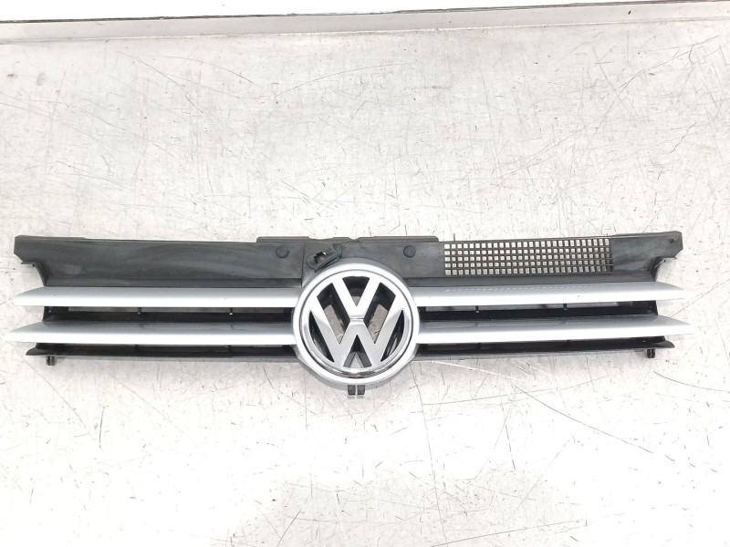 Recambio de rejilla delantera para volkswagen golf iv (1j1) 1.9 tdi 4motion referencia OEM IAM 1J0853655G  