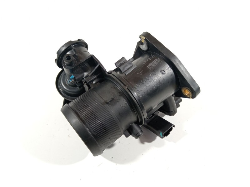 Recambio de caja mariposa para citroën c5 berlina premier referencia OEM IAM 9660110780  