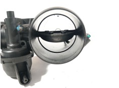 Recambio de caja mariposa para citroën c5 berlina premier referencia OEM IAM 9660110780   2