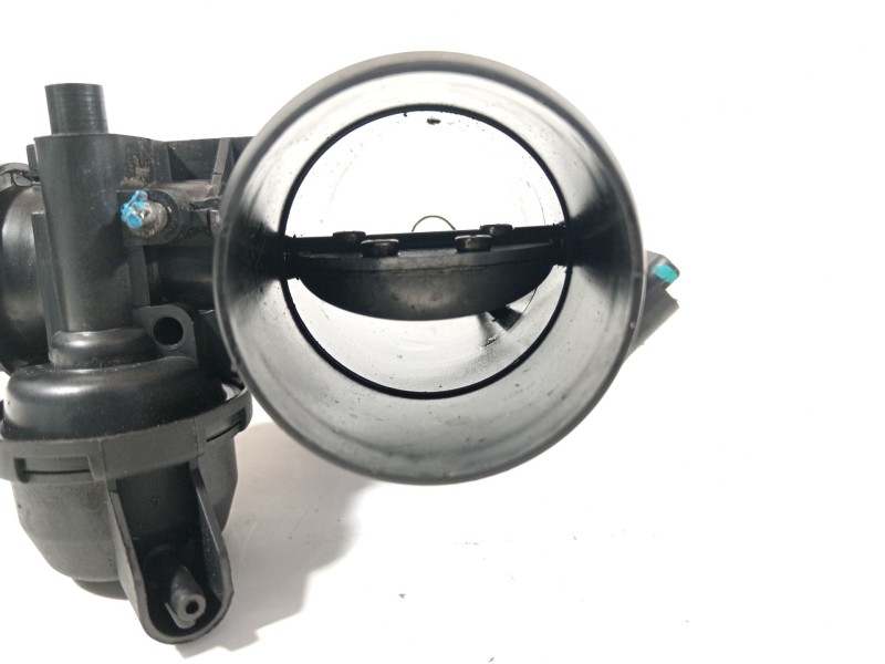 Recambio de caja mariposa para citroën c5 berlina premier referencia OEM IAM 9660110780  