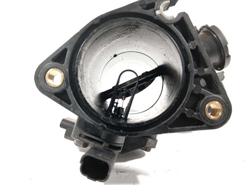 Recambio de caja mariposa para citroën c5 berlina premier referencia OEM IAM 9660110780  