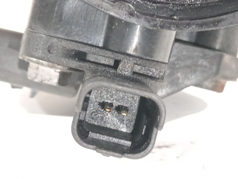 Recambio de caja mariposa para citroën c5 berlina premier referencia OEM IAM 9660110780  