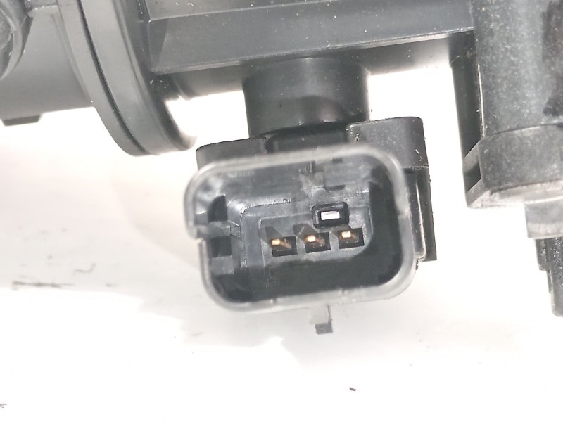 Recambio de caja mariposa para citroën c5 berlina premier referencia OEM IAM 9660110780  