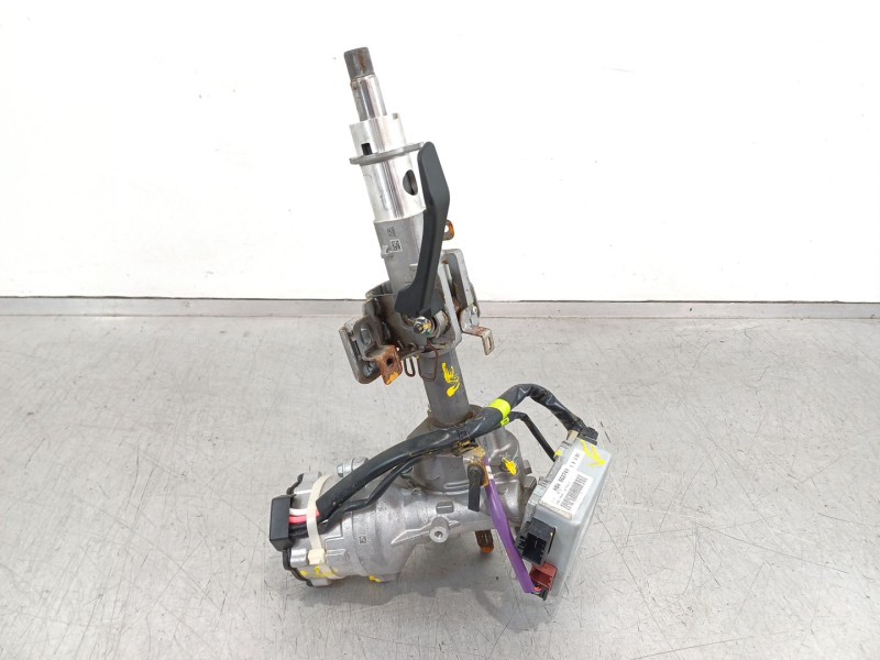Recambio de columna direccion para kia rio (yb) referencia OEM IAM 56340H8900  56310H8300