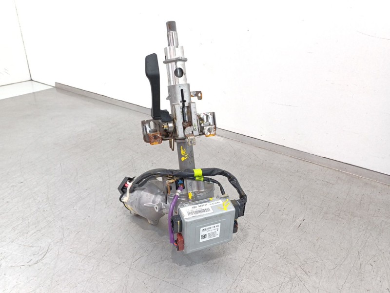 Recambio de columna direccion para kia rio (yb) referencia OEM IAM 56340H8900  56310H8300