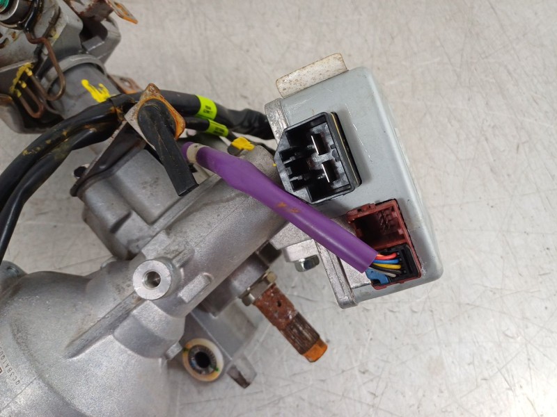 Recambio de columna direccion para kia rio (yb) referencia OEM IAM 56340H8900  56310H8300