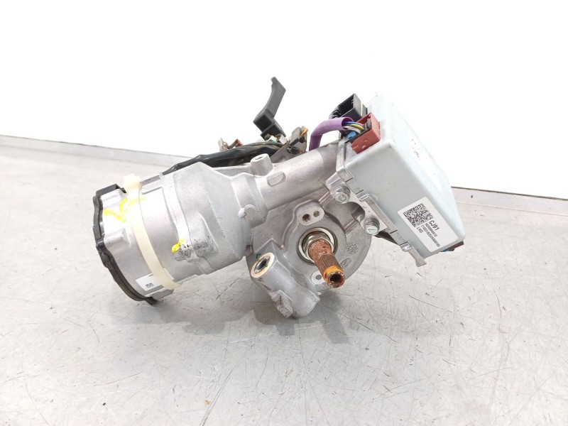 Recambio de columna direccion para kia rio (yb) referencia OEM IAM 56340H8900  56310H8300