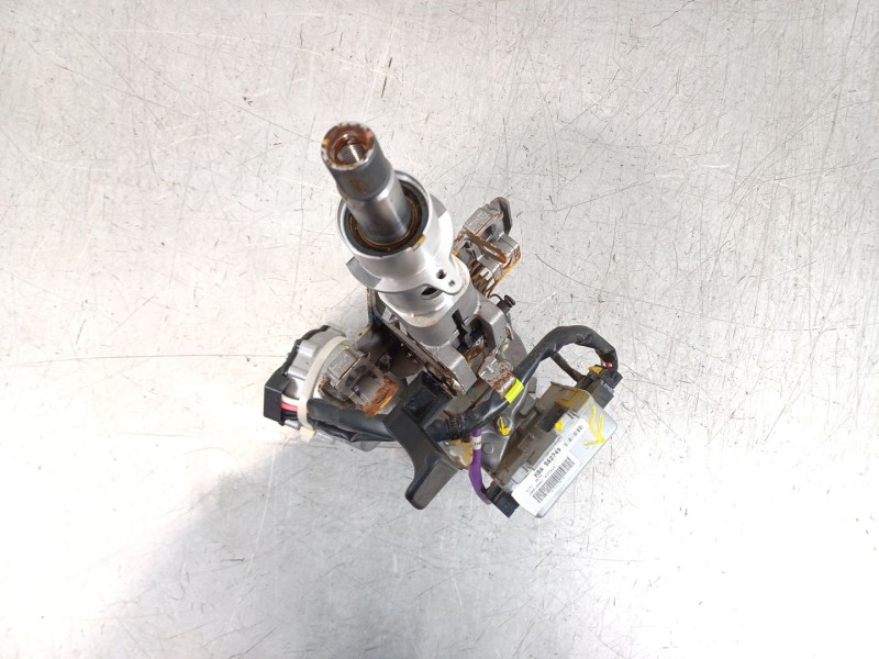 Recambio de columna direccion para kia rio (yb) referencia OEM IAM 56340H8900  56310H8300