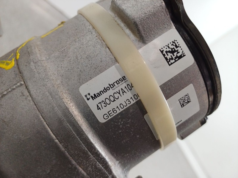 Recambio de columna direccion para kia rio (yb) referencia OEM IAM 56340H8900  56310H8300