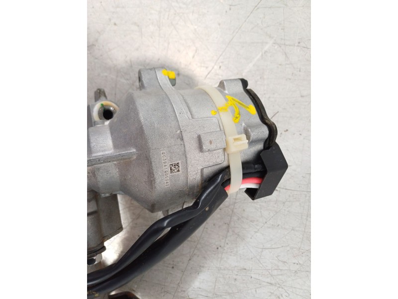 Recambio de columna direccion para kia rio (yb) referencia OEM IAM 56340H8900  56310H8300