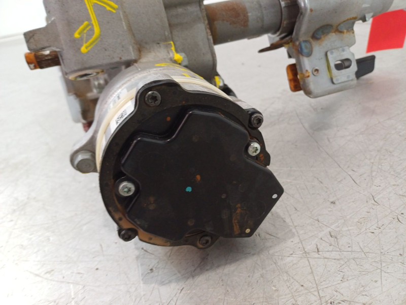 Recambio de columna direccion para kia rio (yb) referencia OEM IAM 56340H8900  56310H8300