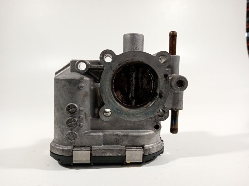 Recambio de caja mariposa para opel corsa d catch me referencia OEM IAM 24420536  0280750133