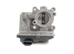 Recambio de caja mariposa para renault megane iii coupe bose edition referencia OEM IAM 8200570865D  8200578645