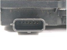 Recambio de caja mariposa para renault megane iii coupe bose edition referencia OEM IAM 8200570865D  8200578645 2