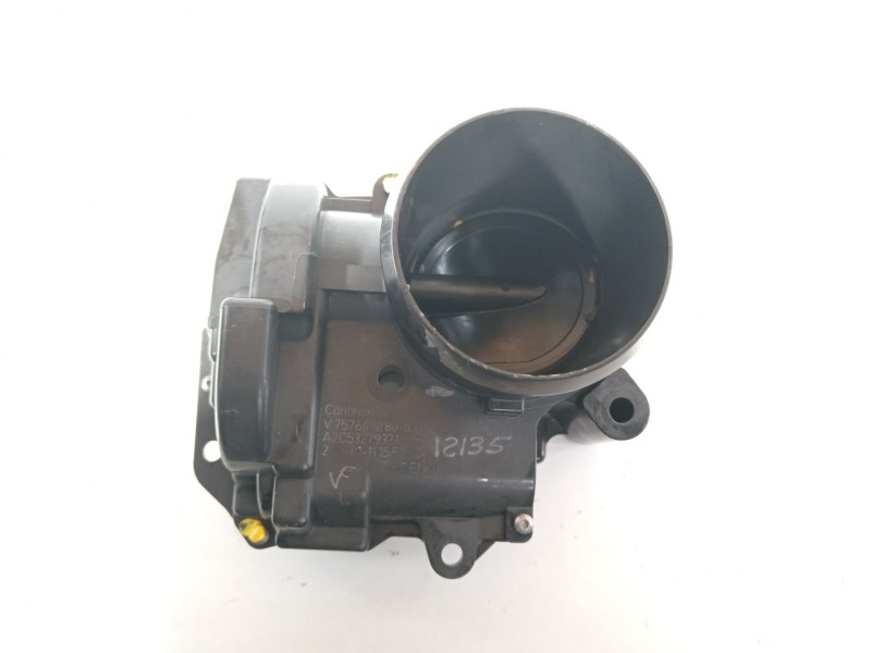 Recambio de caja mariposa para bmw mini countryman (r60) cooper s referencia OEM IAM 757669880  A2C53279371