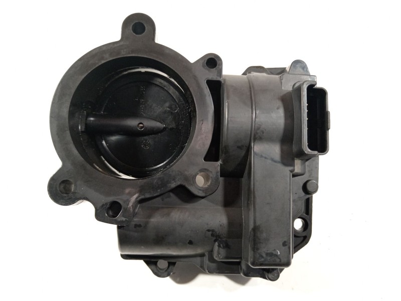 Recambio de caja mariposa para bmw mini countryman (r60) cooper s referencia OEM IAM 757669880  A2C53279371
