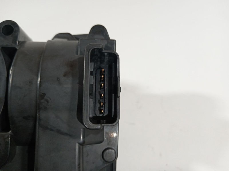 Recambio de caja mariposa para bmw mini countryman (r60) cooper s referencia OEM IAM 757669880  A2C53279371