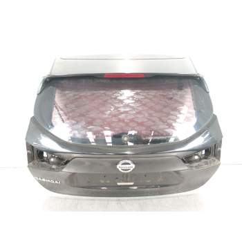 PORTON TRASERO K0100HV0MB 