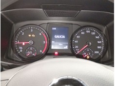 Recambio de cuadro instrumentos para volkswagen crafter kasten (sy) furgón 35 bl ta fwd referencia OEM IAM 7C0920749   2