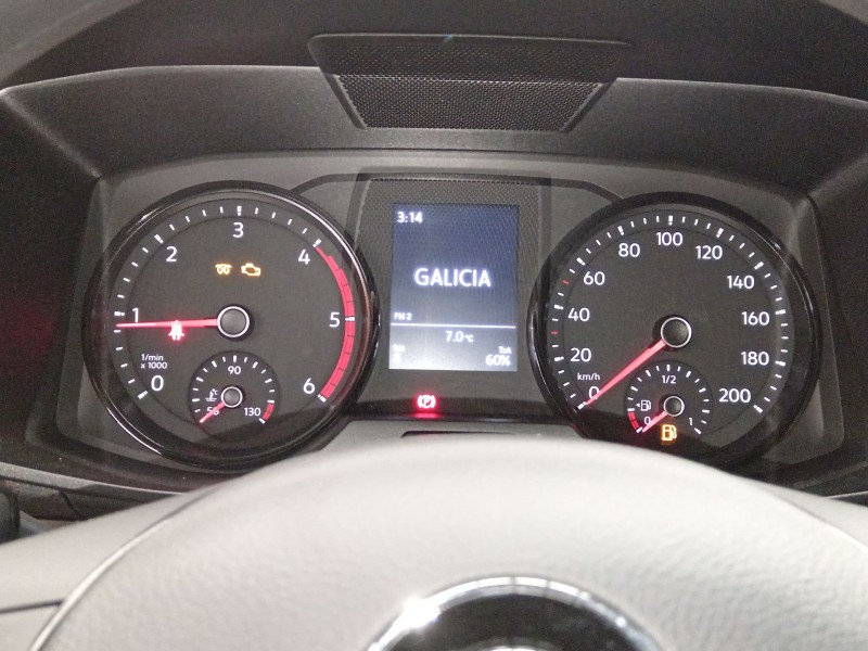 Recambio de cuadro instrumentos para volkswagen crafter kasten (sy) furgón 35 bl ta fwd referencia OEM IAM 7C0920749  