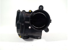 Recambio de caja mariposa para peugeot 207 urban referencia OEM IAM 760491980  A2C53386323