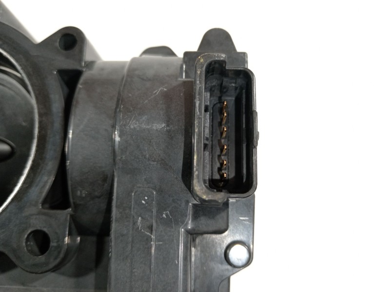 Recambio de caja mariposa para peugeot 207 urban referencia OEM IAM 760491980  A2C53386323