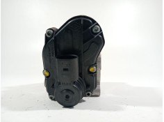 Recambio de valvula egr para opel vivaro furgón/combi (07.2006 =>) combi l1h1 2,7t edition referencia OEM IAM 8200797706 A2C5317 2