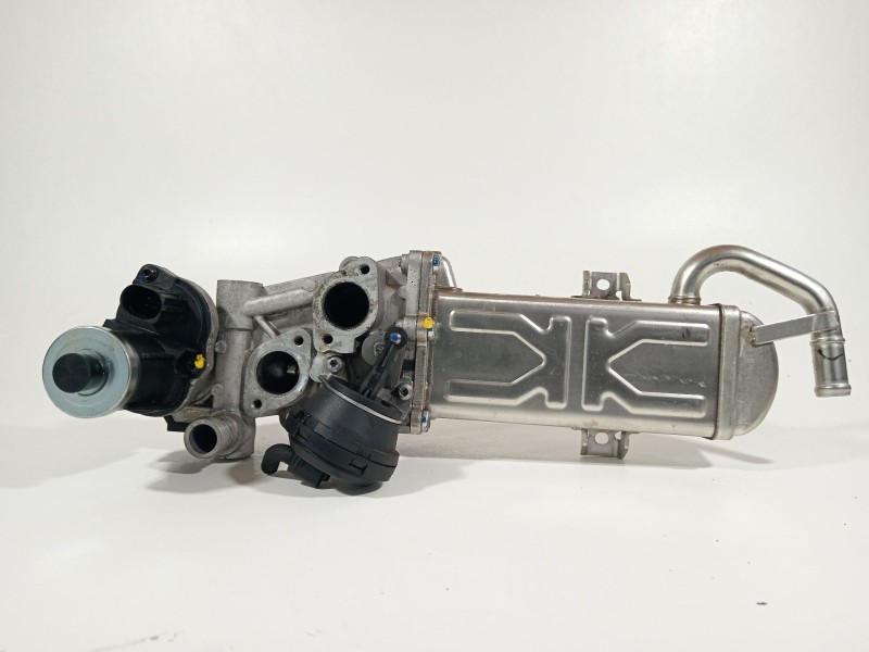 Recambio de valvula egr para seat altea (5p1) reference ecomotive referencia OEM IAM 709720000  