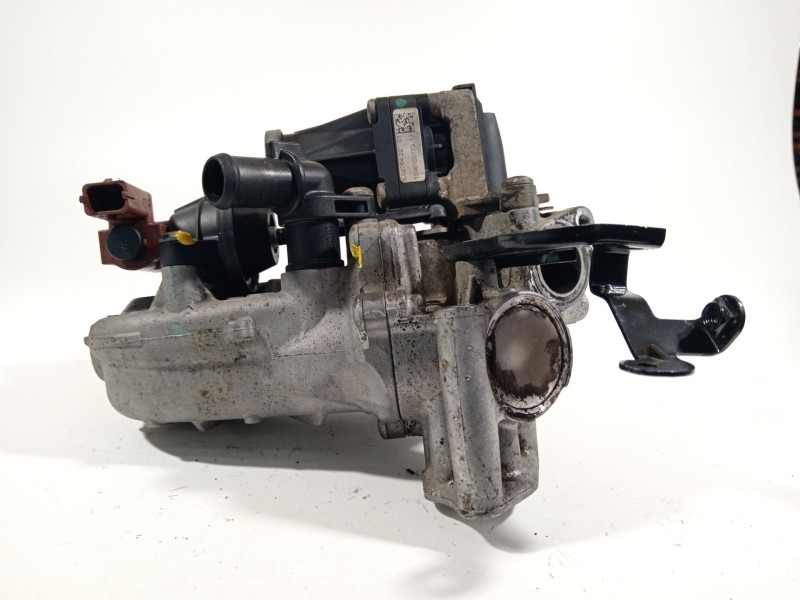 Recambio de valvula egr para opel astra j lim. enjoy referencia OEM IAM 701599040  55230929