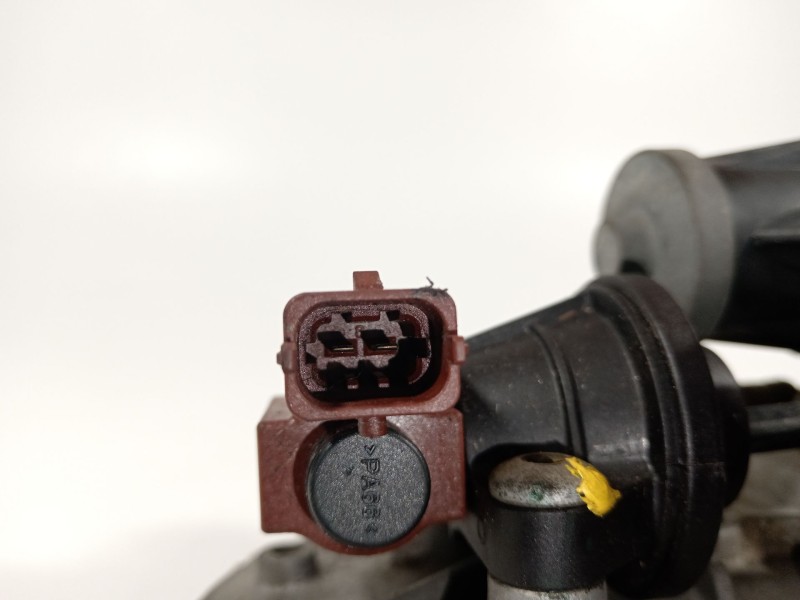 Recambio de valvula egr para opel astra j lim. enjoy referencia OEM IAM 701599040  55230929