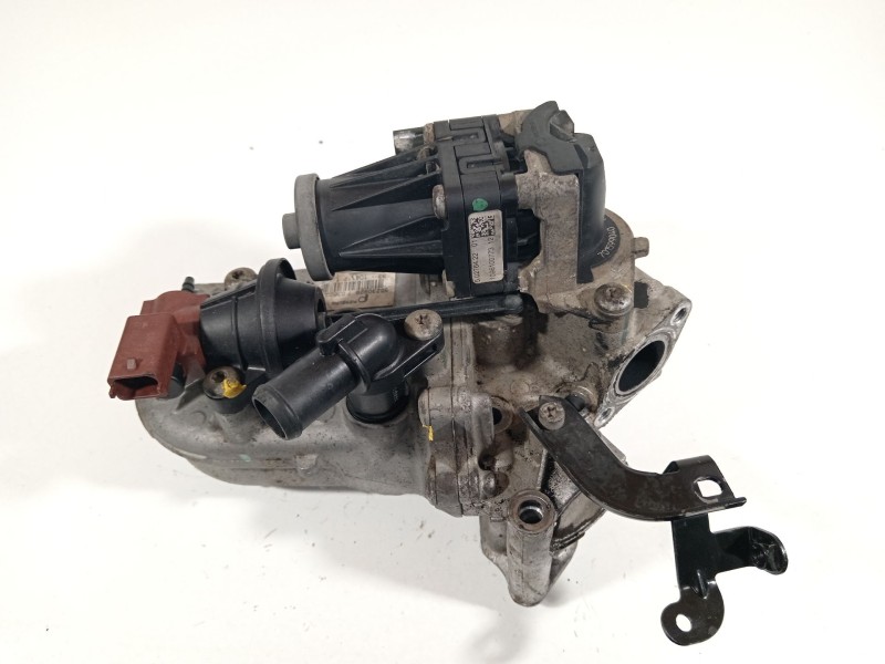 Recambio de valvula egr para opel astra j lim. enjoy referencia OEM IAM 701599040  55230929